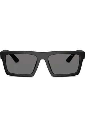 Prada Square-frame sunglasses