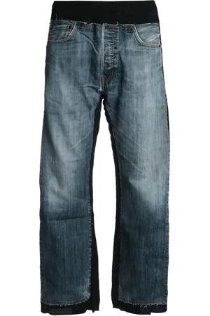 Pins & Needles Cotton trousers