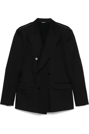 Dolce & Gabbana Double-breasted blazer