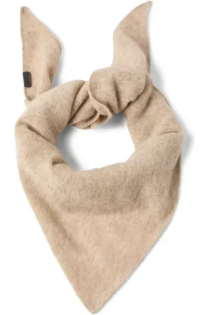 Brunello Cucinelli Monili-chain scarf
