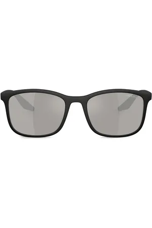 Prada Square-frame sunglasses