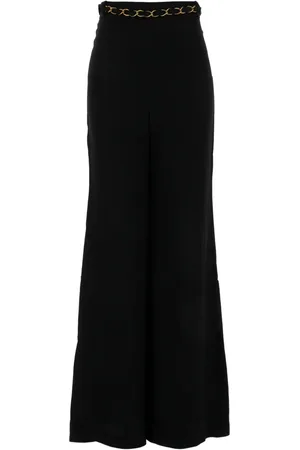 ZIMMERMANN Flared trousers