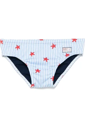 MC2 SAINT BARTH Billy swim trunks