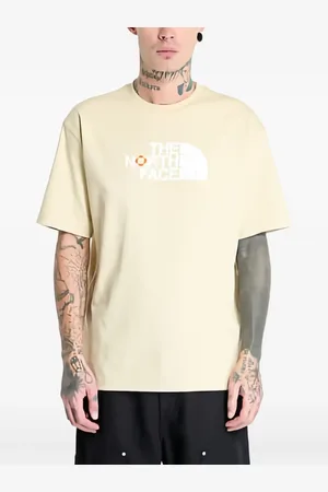 The North Face Logo-print T-shirt
