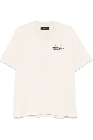 AMIRI Theater T-shirt