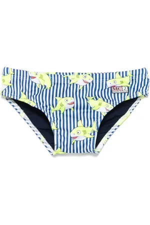 MC2 SAINT BARTH Billy swim trunks