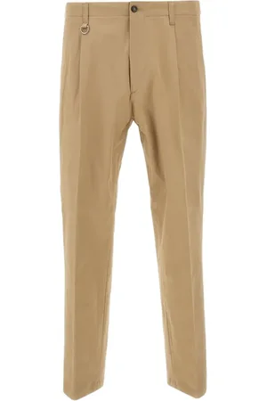 Paolo Pecora Chino trousers