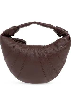 LEMAIRE Mini Fortune Croissant shoulder bag