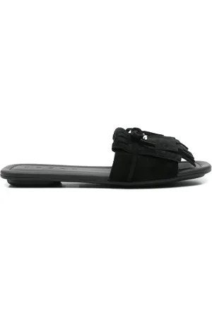 Hogan H685 sandals
