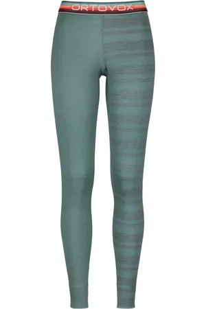 ORTOVOX 185 RockNWool base layer