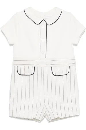PATACHOU Panelled shorties