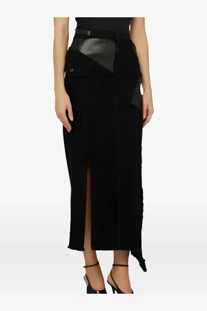 Tom Ford Asymmetrical skirt