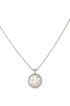 EMANUELE BICOCCHI Amulet-pendant necklace