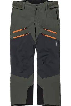 Phenix Logo-print ski trousers