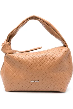MARC ELLIS Medium Elysia Plot shoulder bag