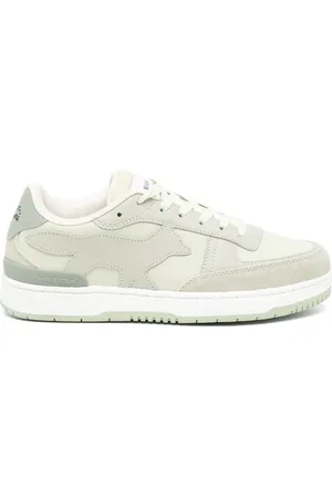 Maison Kitsuné Chiru trainers