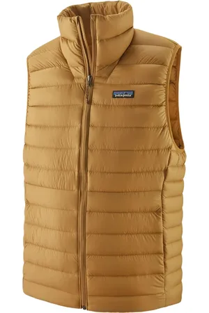 Patagonia Down gilet