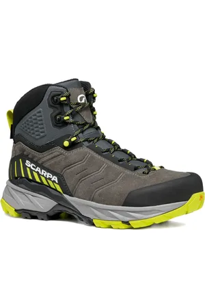 Scarpa Rush TRK boots