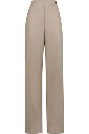 Kiton Cashmere trousers