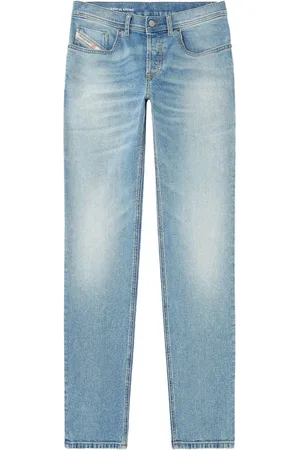 Diesel 2023 D-Finitive jeans
