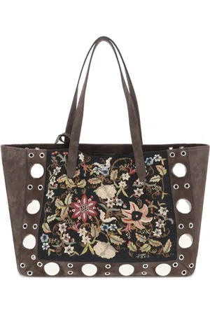 VALENTINO GARAVANI Nellcôte tote bag