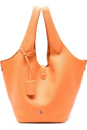 Ralph Lauren Medium Polo Play tote bag