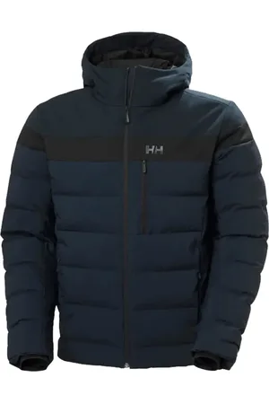 Helly Hansen Bossanova puffer ski jacket