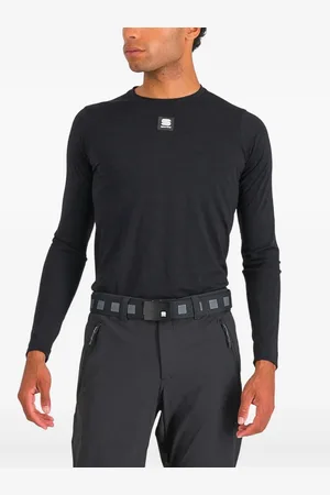 Sportful Logo-patch ski top