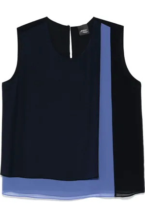Persona by Marina Rinaldi Aquila blouse
