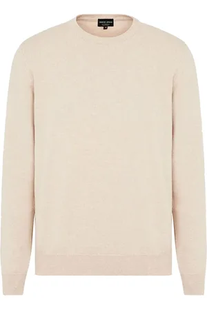 Giorgio Armani Cashmere jumper