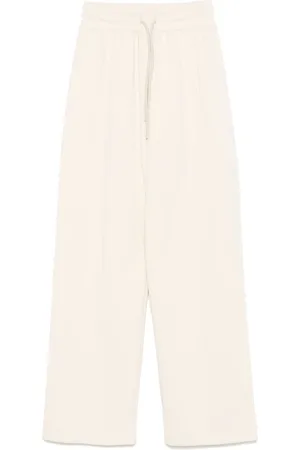 GCDS Lounge Logo track pants