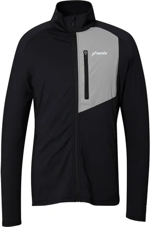 Phenix High-neck ski top