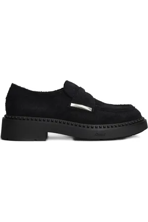 Ash 40mm Medusa loafers