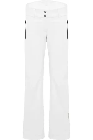 Colmar Logo-print ski trousers