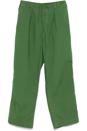Closed Romilla trousers