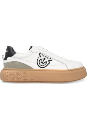 Pinko Platform trainers