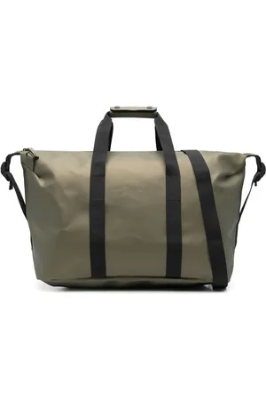 Rains Hilo weekend bag