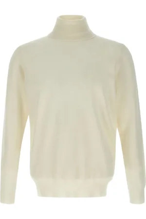 KANGRA CASHMERE Merino wool sweater