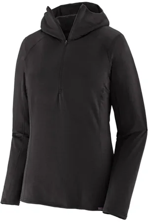 Patagonia Zip-fastening hoodie