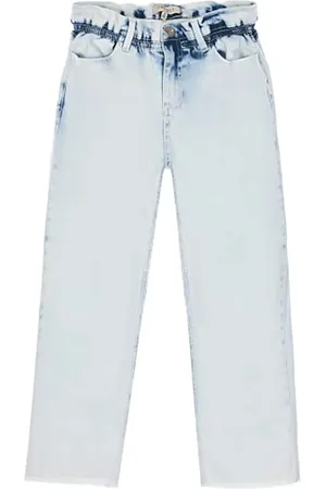 Twin-Set Straight jeans