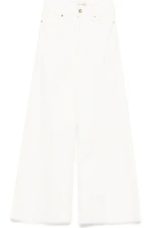 Frame Le Palazzo jeans