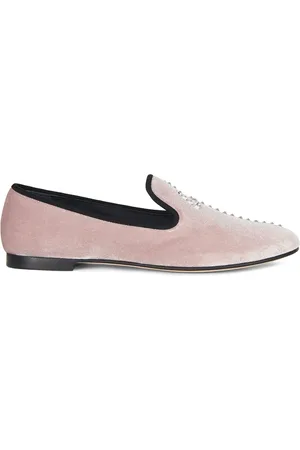 Giuseppe Zanotti G-dalila flat loafers