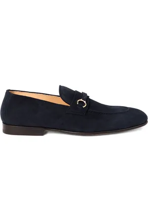 Brunello Cucinelli Leather loafers