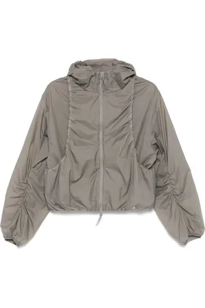 ROA Spinnaker windbreaker