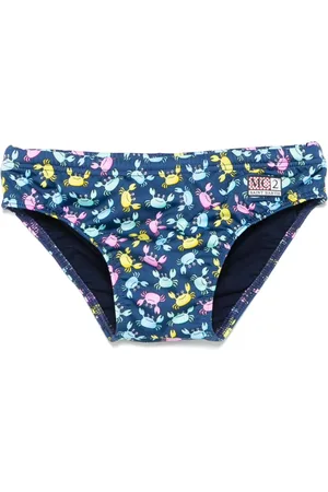 MC2 SAINT BARTH Billy swim shorts