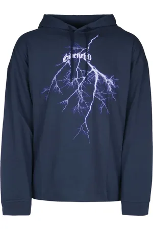Givenchy Lightning hoodie