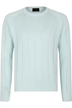 Gran Sasso Cotton sweater