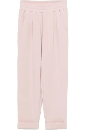 Varley The rolled cuff pants