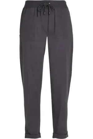 Brunello Cucinelli Cropped trousers