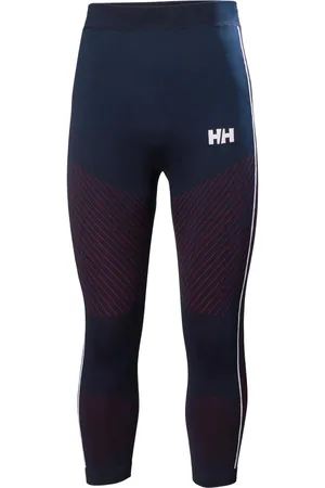Helly Hansen Logo-print performance legging